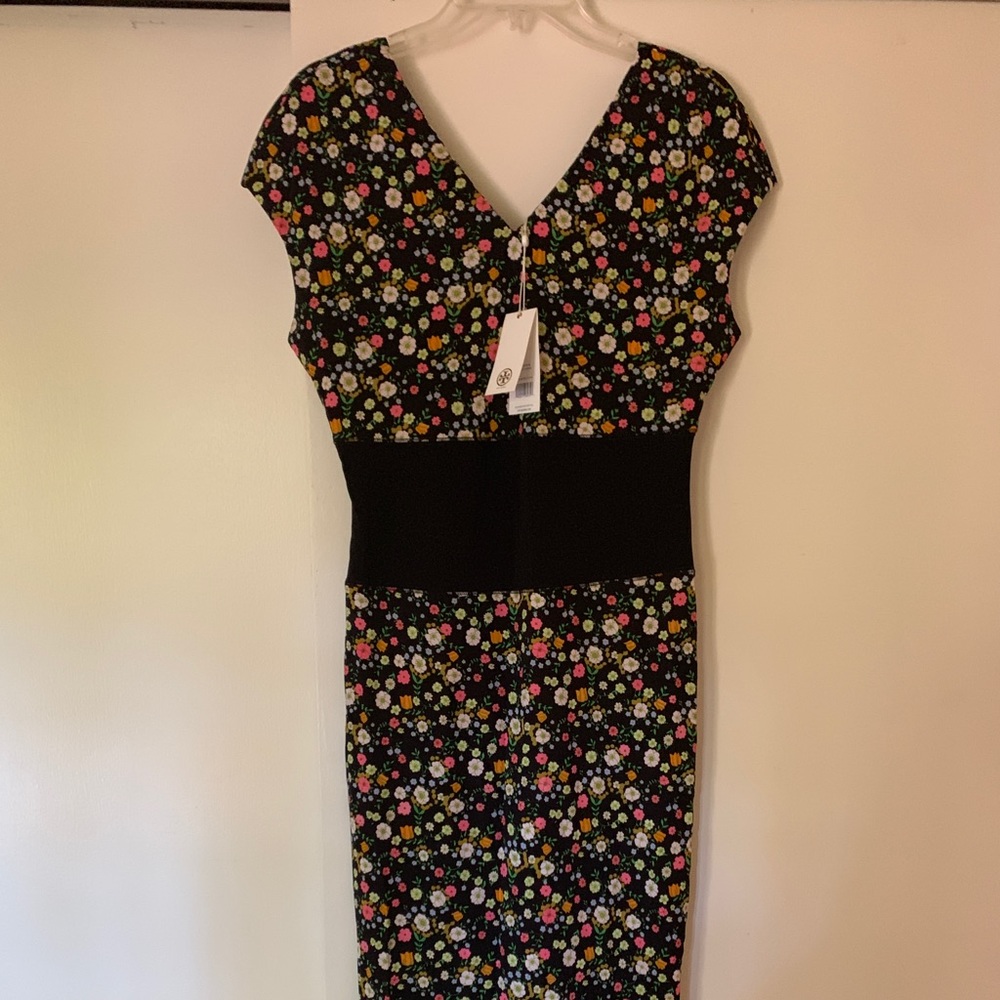 NWT Tory Burch Juillet Dress